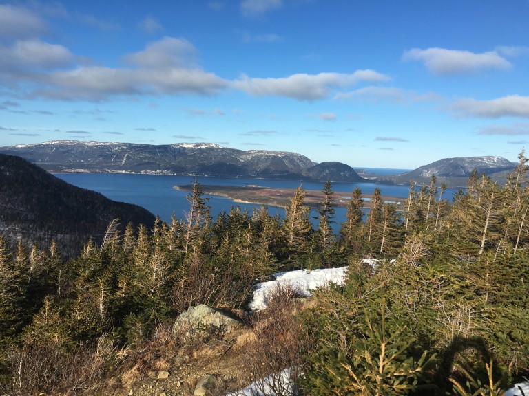 Hike This: Cape Blow Me Down Trail