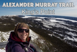 Hike This: Alexander Murray Trail