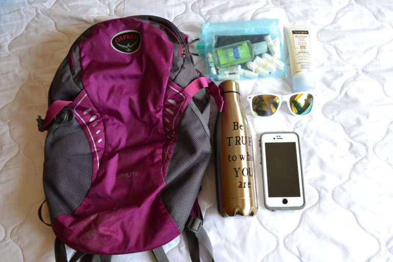 The Ultimate Day Hike Checklist: Gear You Should Always Pack