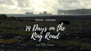 Travel: Iceland - 14 Days on the Ring Road