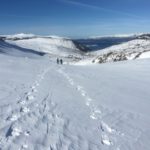 Southwest Gulch Backcountry Ski Trip