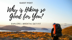 23 Hiking Benefits