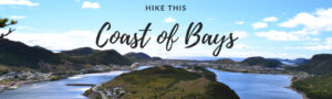 Hike This: Coast of Bays