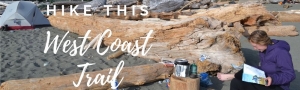 Hike This: West Coast Trail - South to North