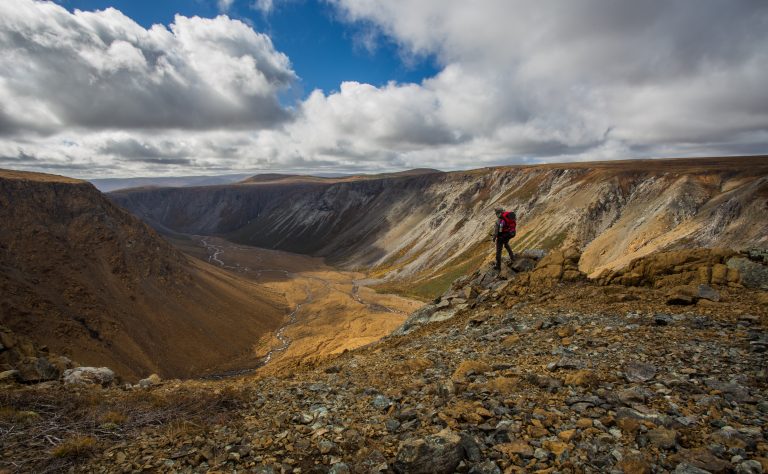 Hike This: Lewis Hills Traverse