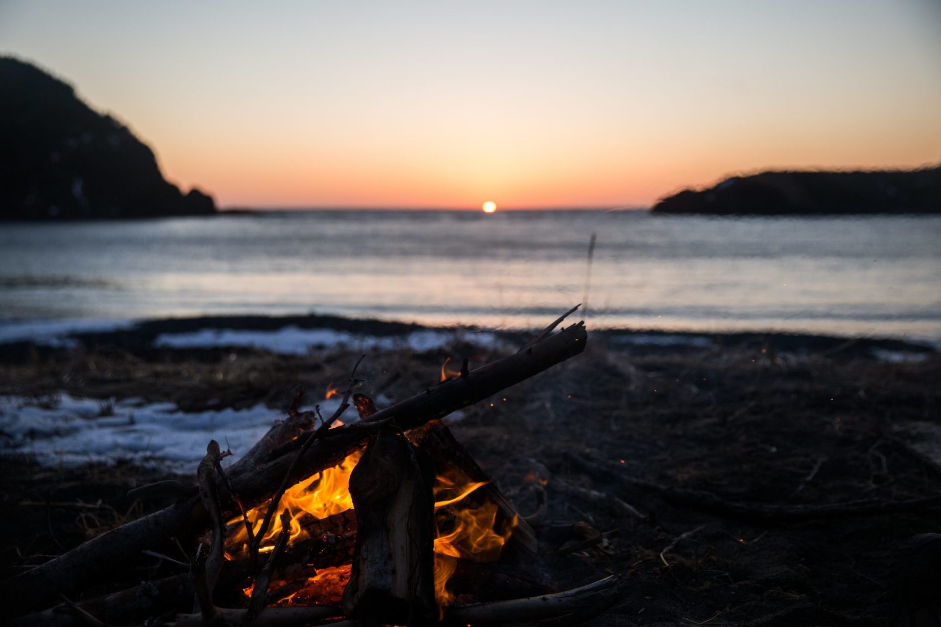 A Locals Guide To Free Camping In Newfoundland Outdoors And On The Go