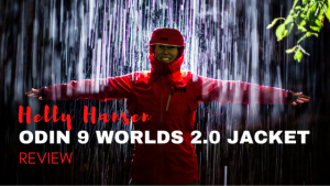 Helly Hansen  Women's Odin 9 Worlds Jacket Review