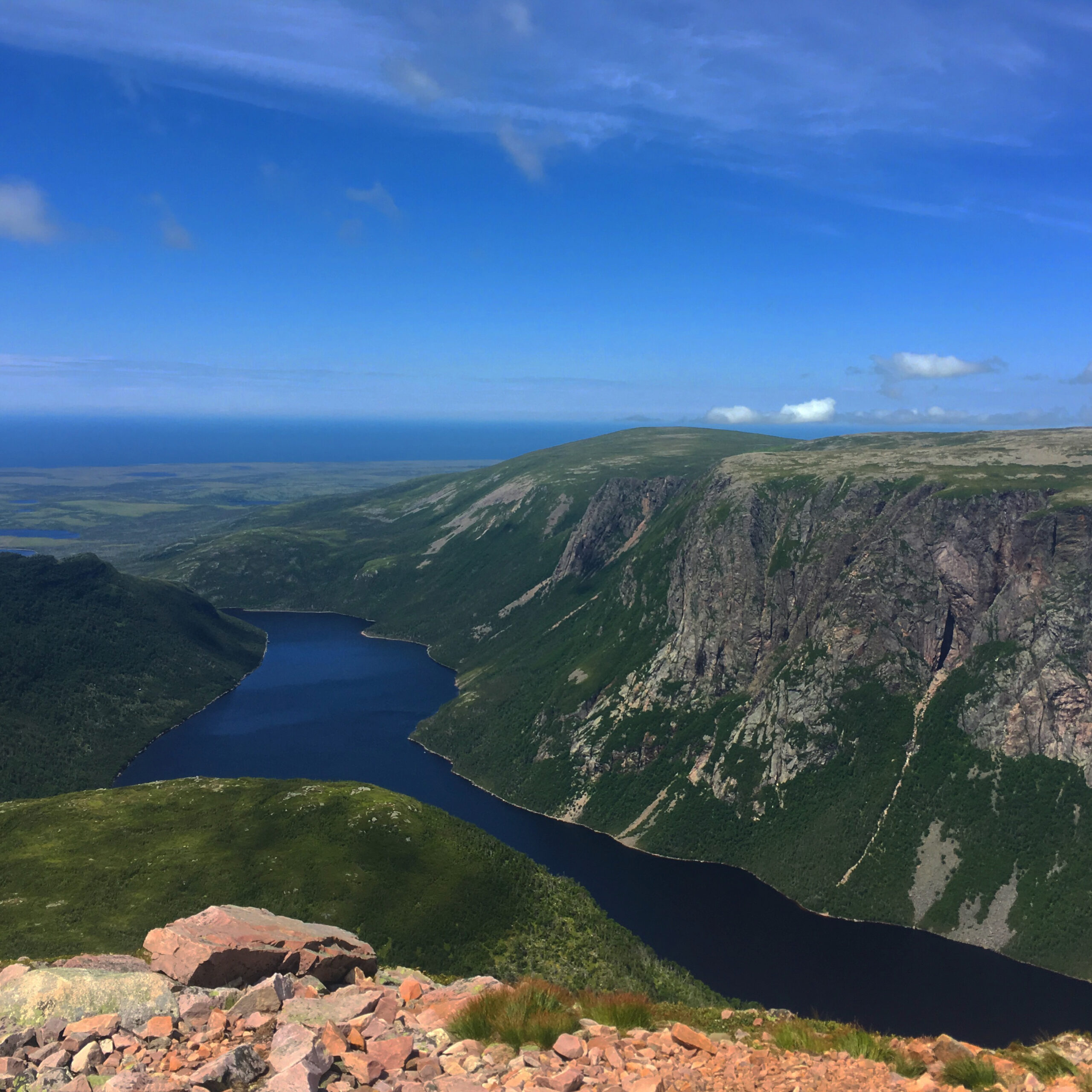 Best Things To Do in Gros Morne National Park,
Newfoundland