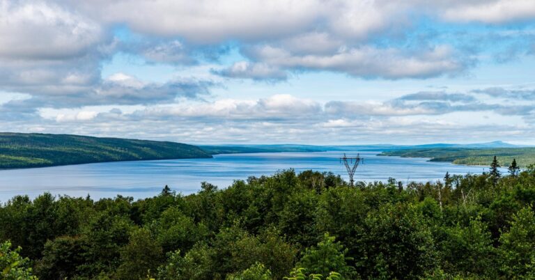 Hike This: Lakeside Trail in Gander, Newfoundland